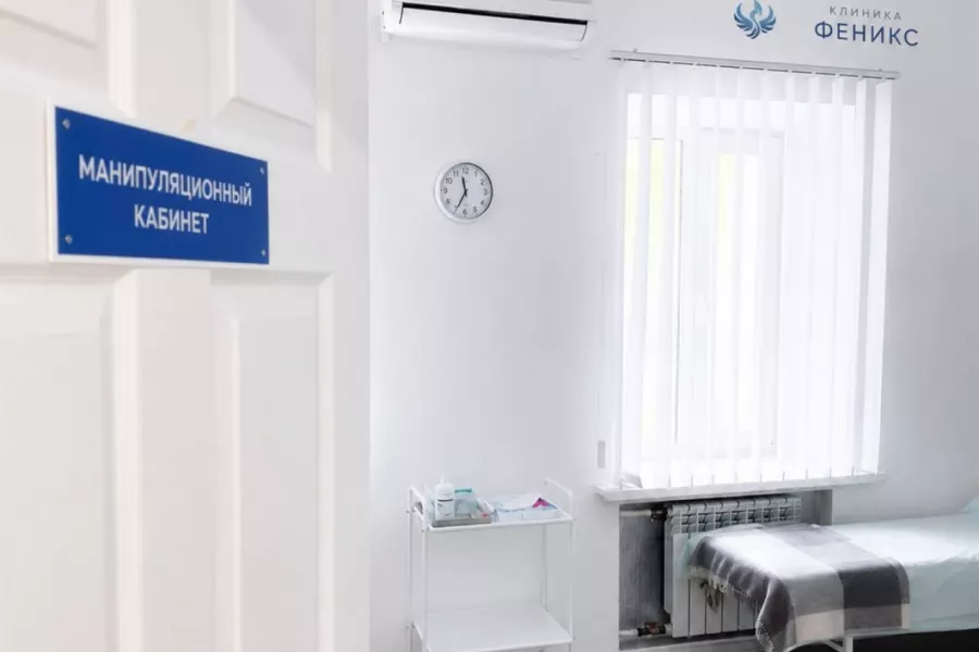 Наркологическая помощь в Нижней Салде